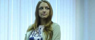 Евгения Канаева