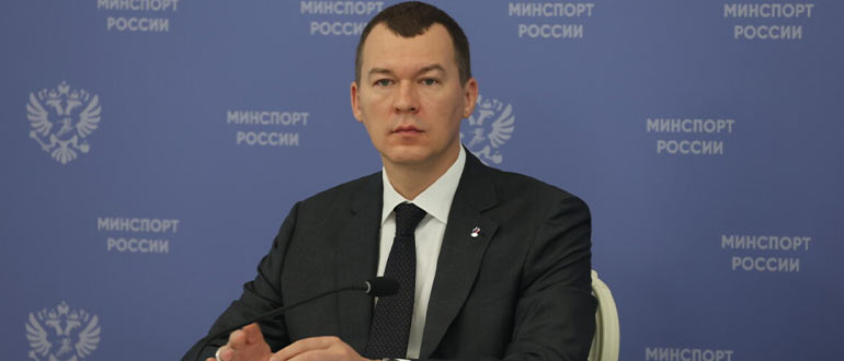 Дегтярев
