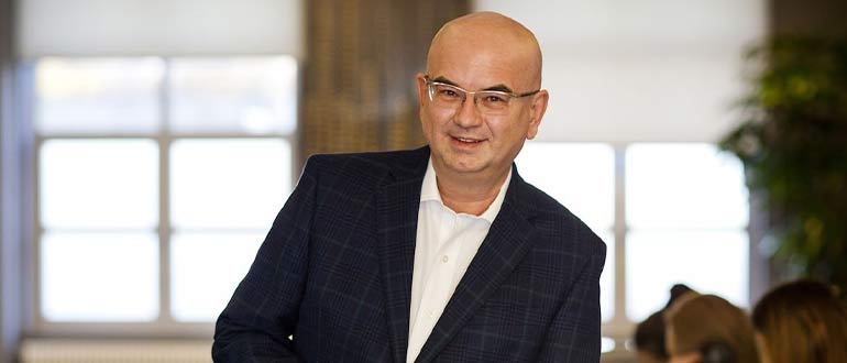 Александр Ивлев